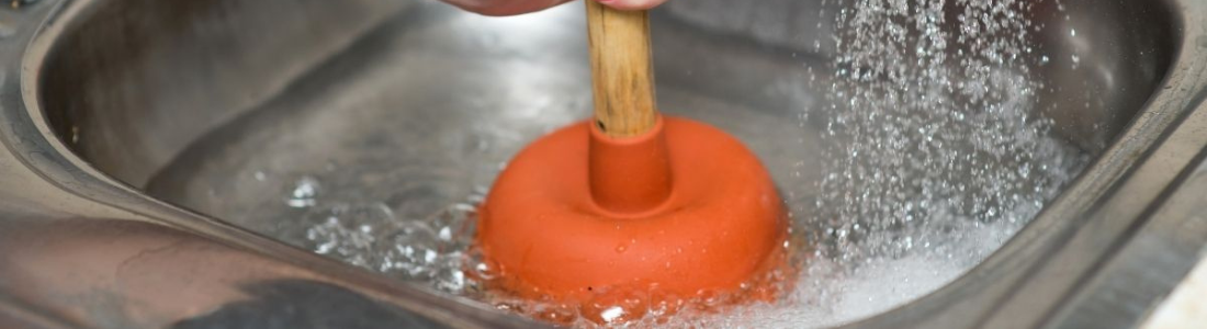 Como Desentupir a Pia ?   24 HORAS